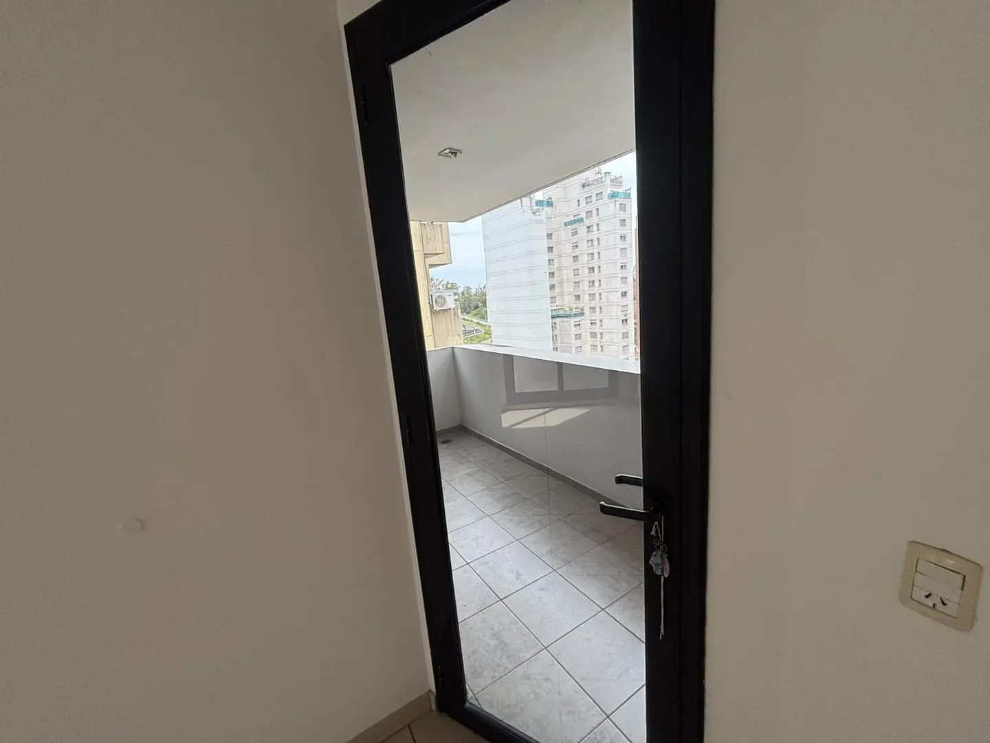 DEPTO DE 1 DORMITORIO EN ALQUILER EN PLENO NVA CBA
