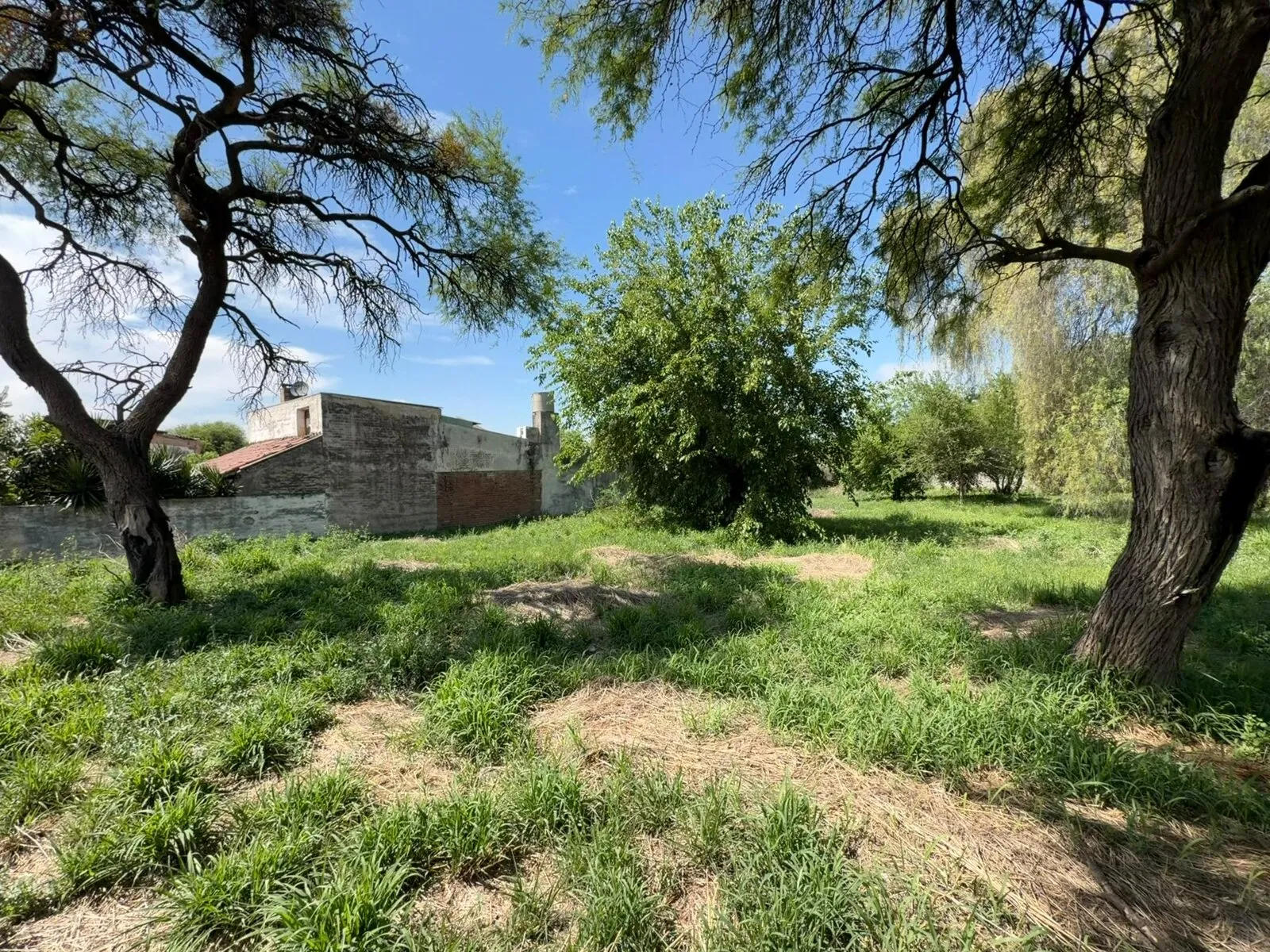 LOTE EN VENTA VILLA RIVERA INDARTE