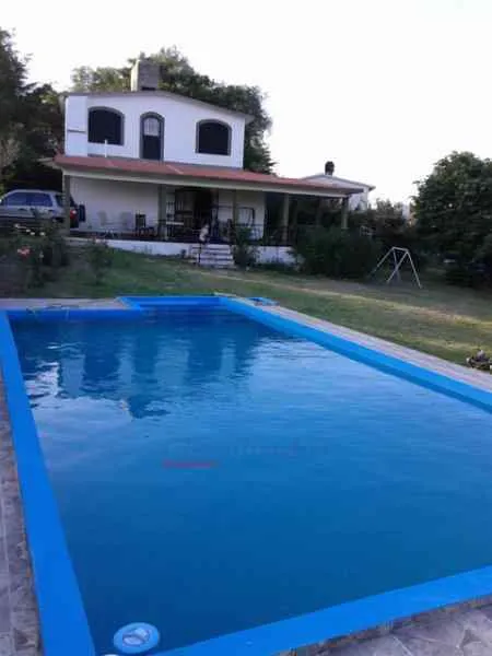 Casa en Mirador del Lago, Bialet Masse, c/pileta a minutos de Carlos Paz