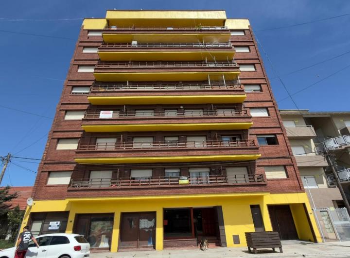 Departamento · 37m² · 2 Ambientes