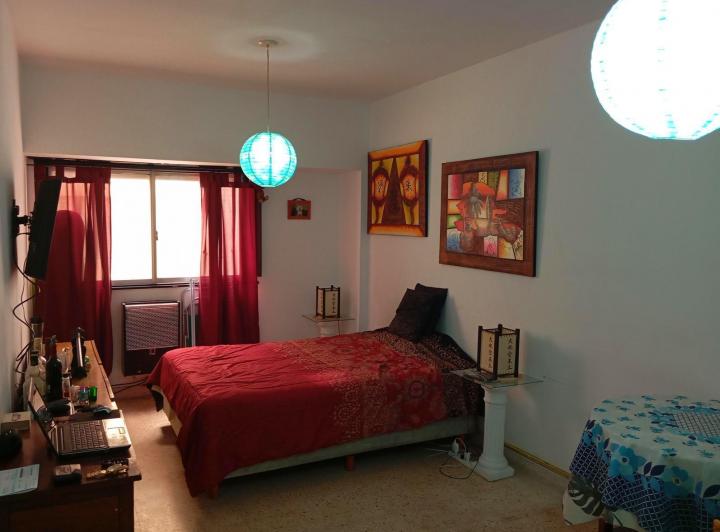Departamento · 27m² · 1 Ambiente
