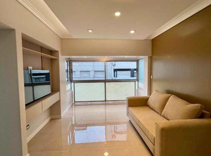 Departamento · 40m² · 2 Ambientes