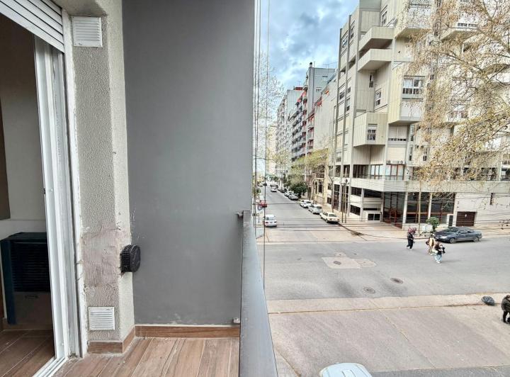 Departamento · 38m² · 2 Ambientes