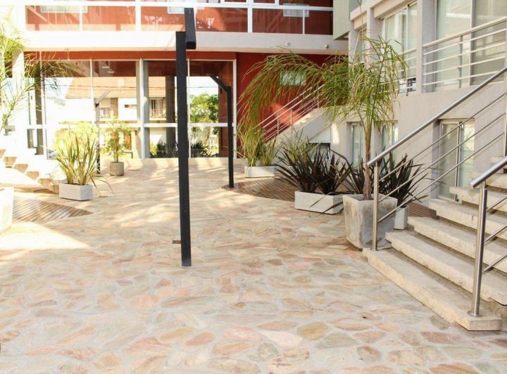 Departamento · 43m² · 2 Ambientes