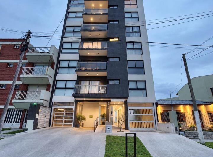Departamento · 42m² · 2 Ambientes
