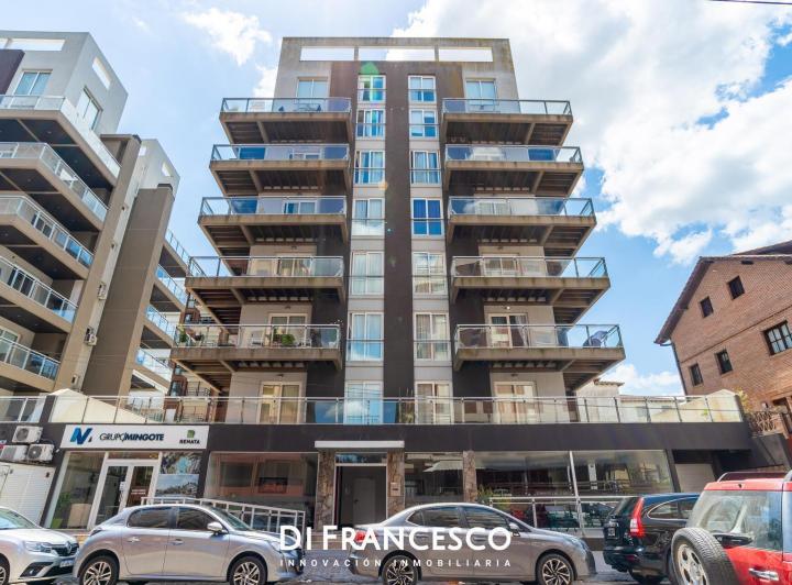 Departamento · 55m² · 3 Ambientes