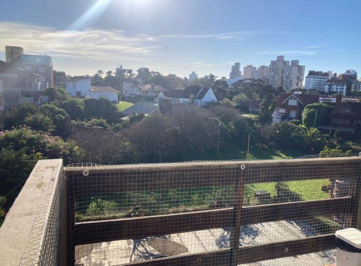 Departamento · 35m² · 1 Ambiente