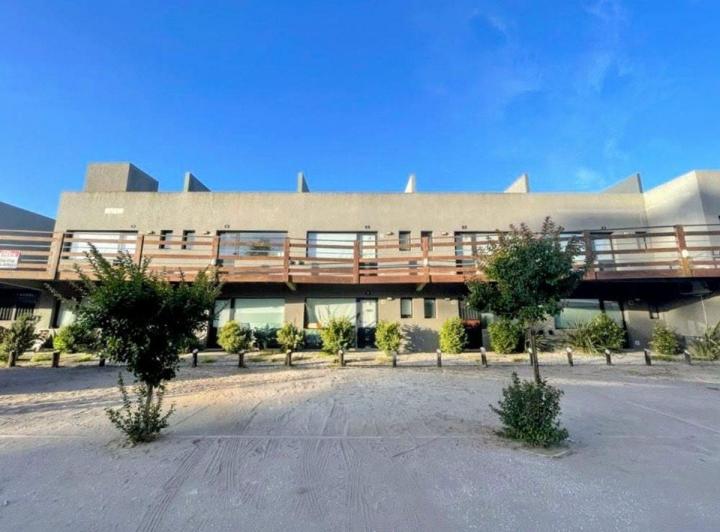 Departamento · 45m² · 2 Ambientes · 1 Cochera