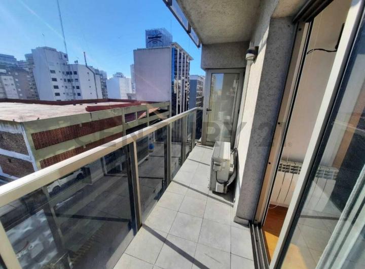 Departamento · 83m² · 3 Ambientes