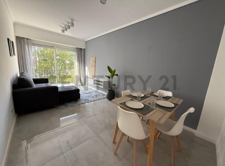 Departamento · 48m² · 2 Ambientes