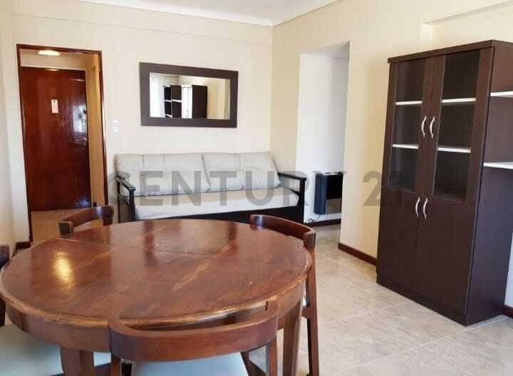 Departamento · 38m² · 2 Ambientes