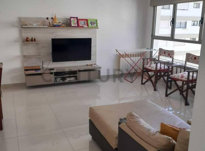 Departamento · 73m² · 3 Ambientes