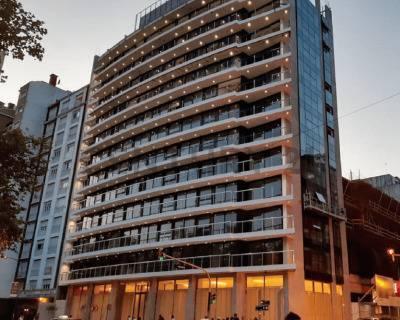 Departamento · 60m² · 2 Ambientes