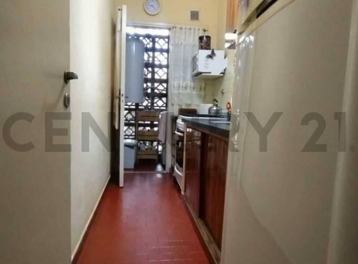 Departamento · 60m² · 3 Ambientes