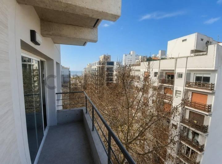 Departamento · 44m² · 2 Ambientes