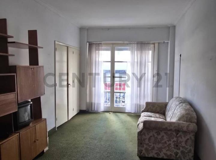 Departamento · 27m² · 1 Ambiente