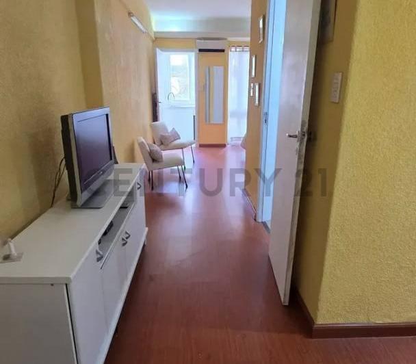 Departamento · 26m² · 1 Ambiente