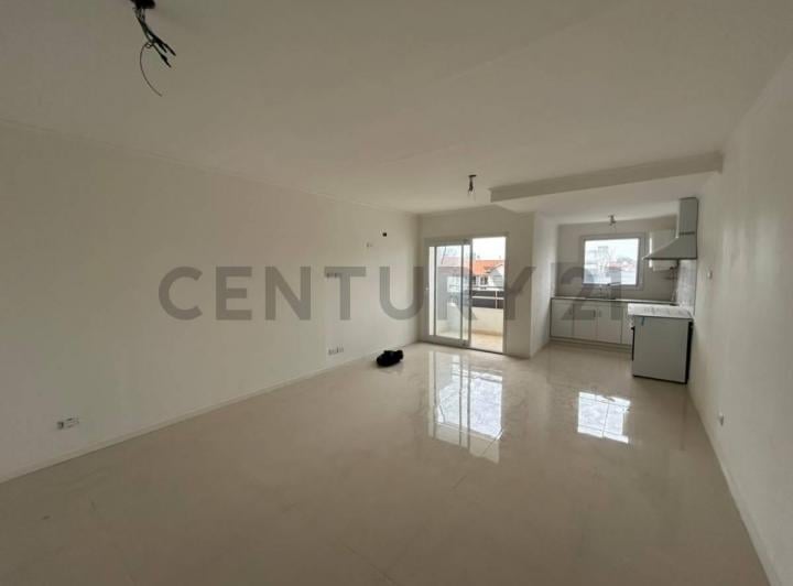 Departamento · 42m² · 2 Ambientes · 1 Cochera