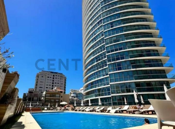 Departamento · 98m² · 3 Ambientes · 1 Cochera