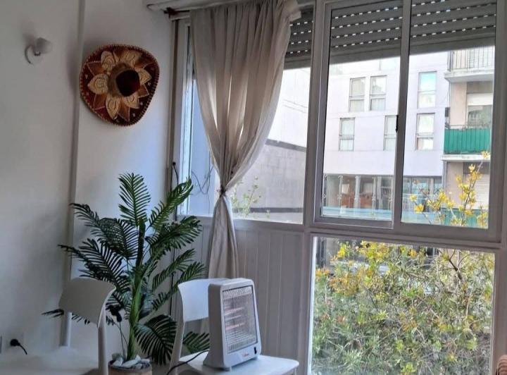 Departamento · 28m² · 1 Ambiente
