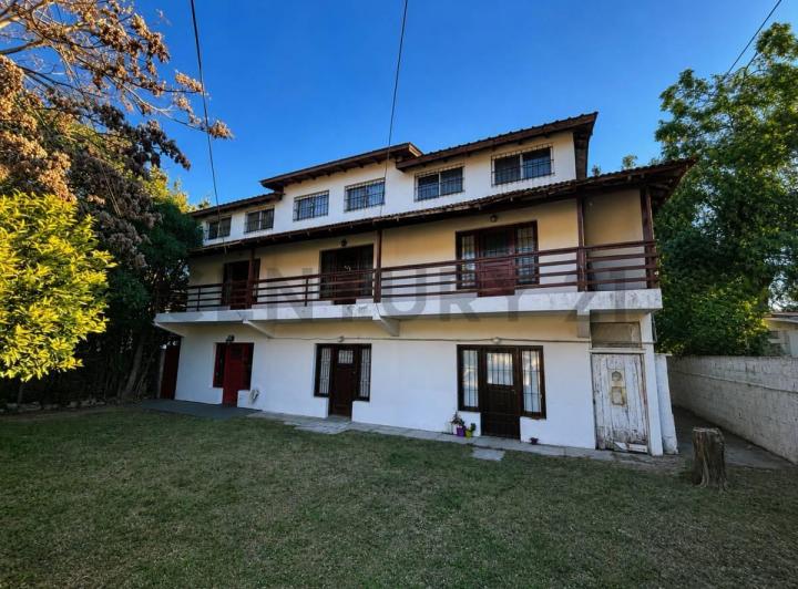 Departamento · 26m² · 2 Ambientes