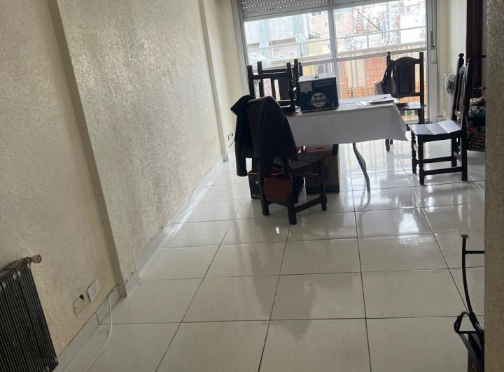 Departamento · 90m² · 4 Ambientes · 1 Cochera