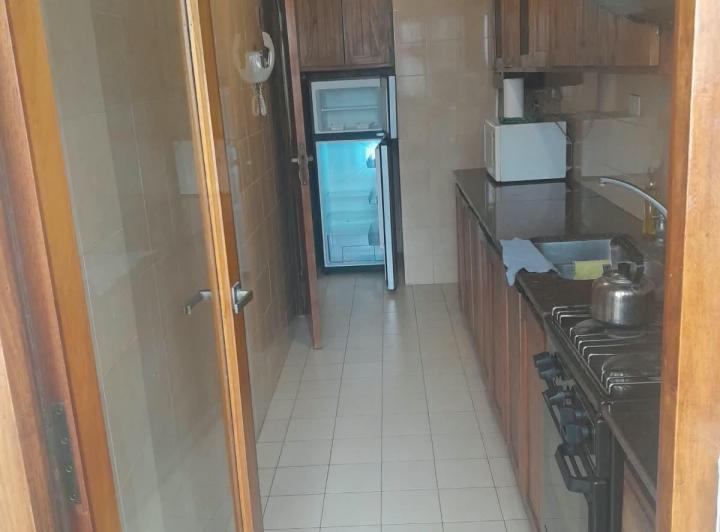 Departamento · 45m² · 2 Ambientes