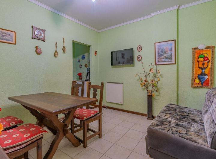Departamento · 31m² · 2 Ambientes
