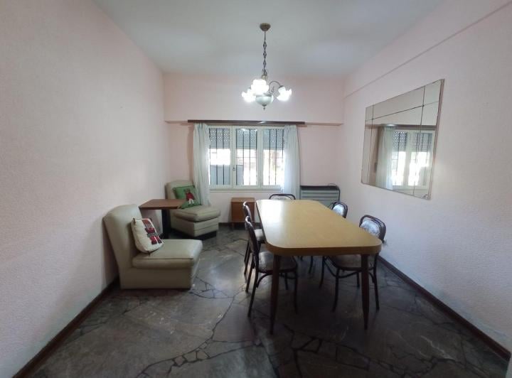 Departamento · 64m² · 3 Ambientes