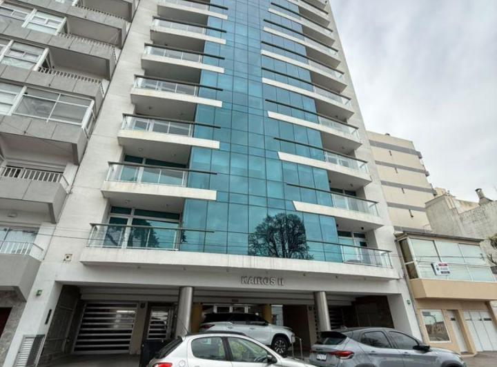 Departamento · 89m² · 3 Ambientes · 1 Cochera