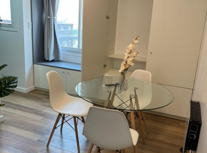 Departamento · 22m² · 1 Ambiente