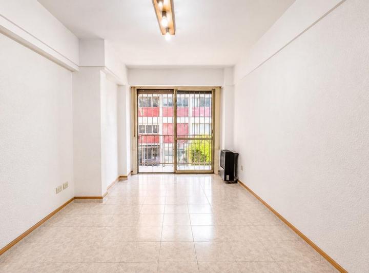 Departamento · 41m² · 2 Ambientes