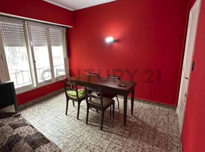 Departamento · 45m² · 2 Ambientes