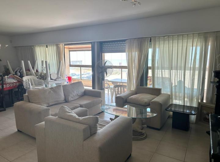 Departamento · 135m² · 5 Ambientes · 3 Cocheras
