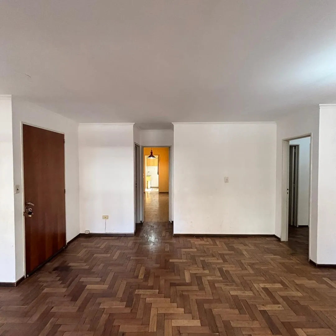 DEPARTAMENTO EN ALQUILER CENTRO