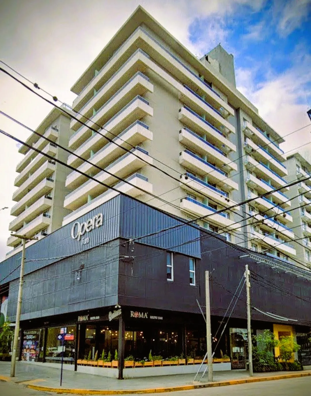 Villa Carlos Paz · Excelente Departamento · Unidad Premium · Zona Privilegiada ·