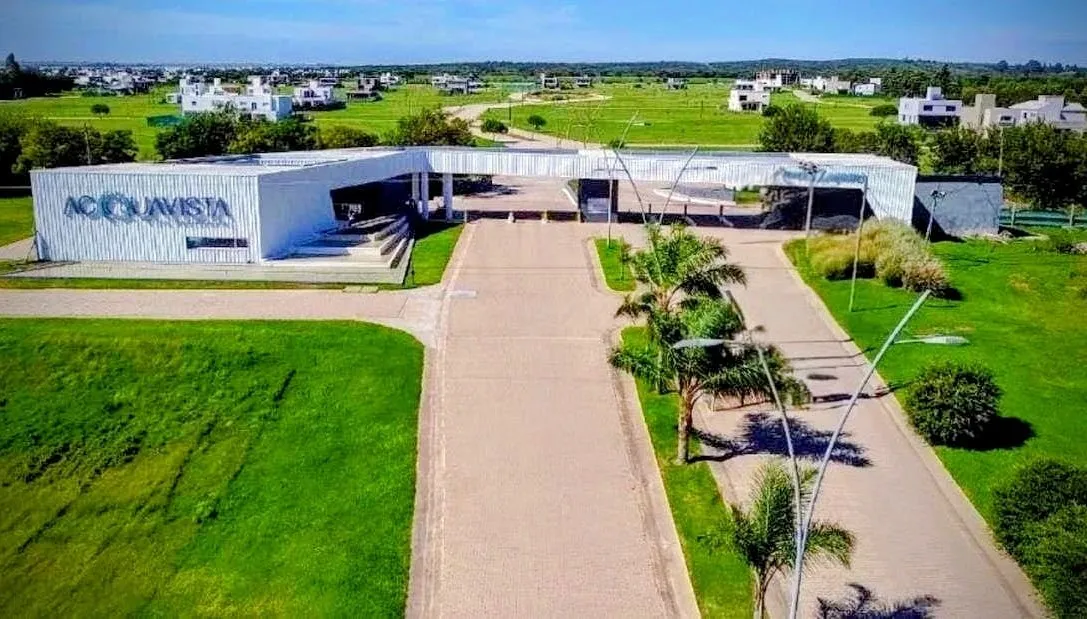 Acquavista · Excelente Propiedad · Unidad Premium · Zona Privilegiada ·