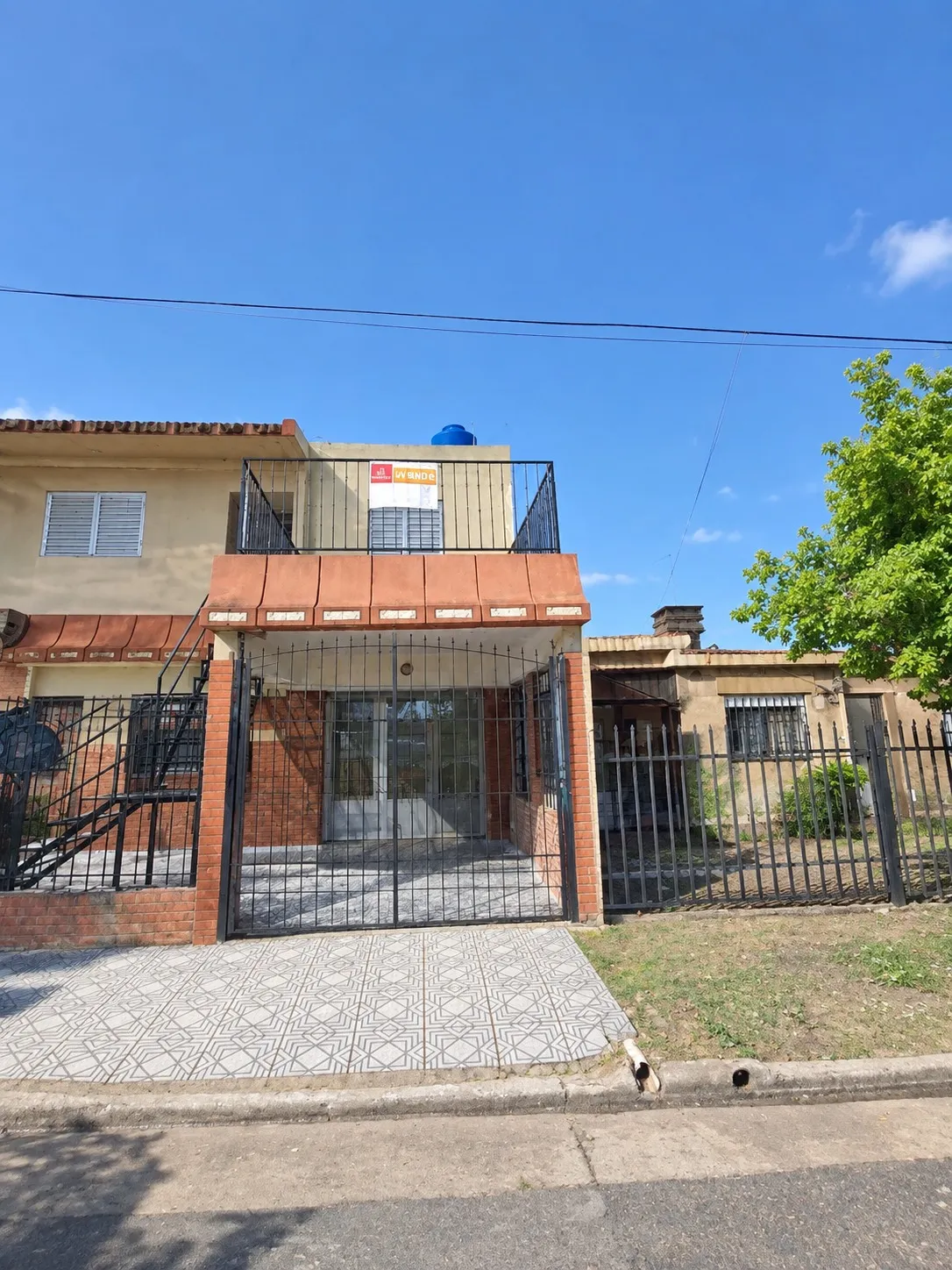 ALQUILO CASA Bº PALMAR