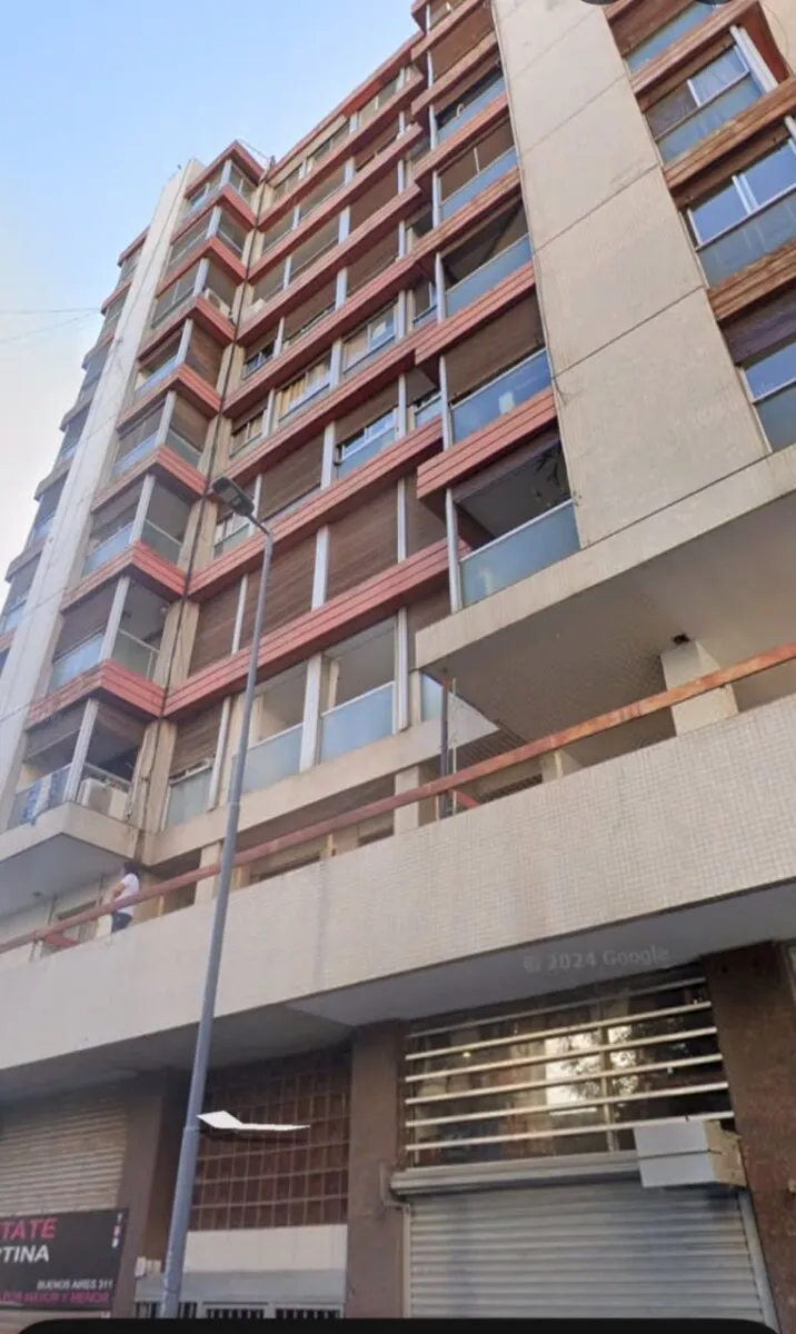 ALQUILO DEPTO 1 DORMITORIO