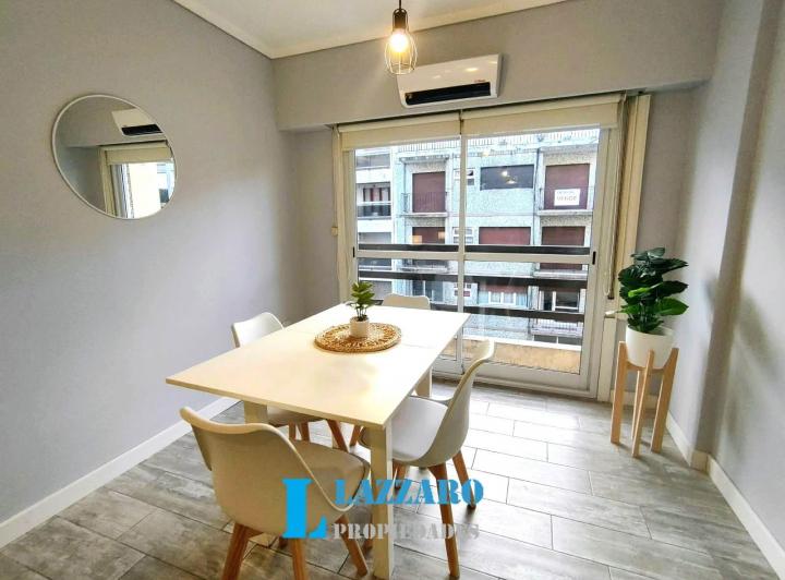 Departamento · 25m² · 1 Ambiente