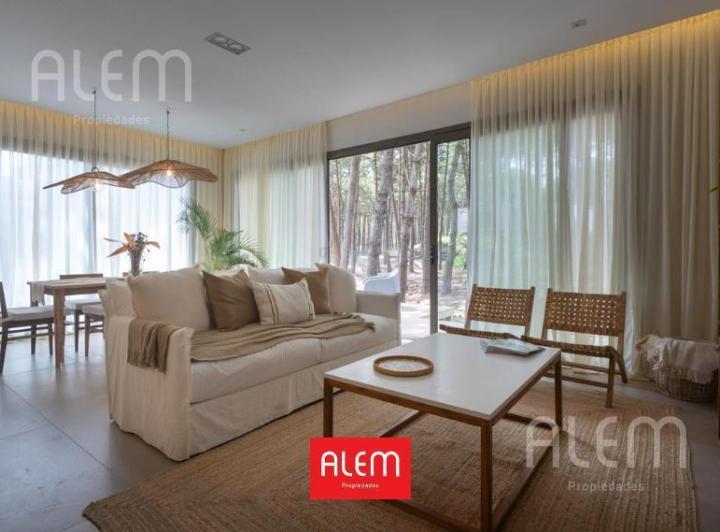 Departamento · 101m² · 3 Ambientes · 1 Cochera