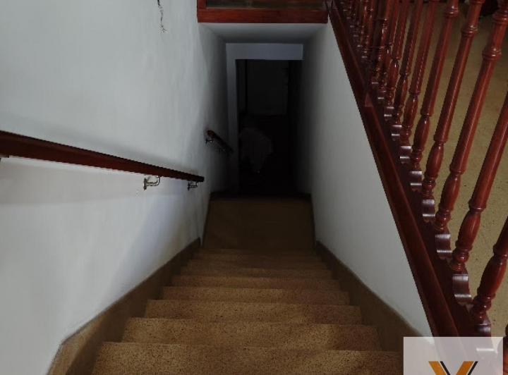 Departamento · 280m² · 6 Ambientes
