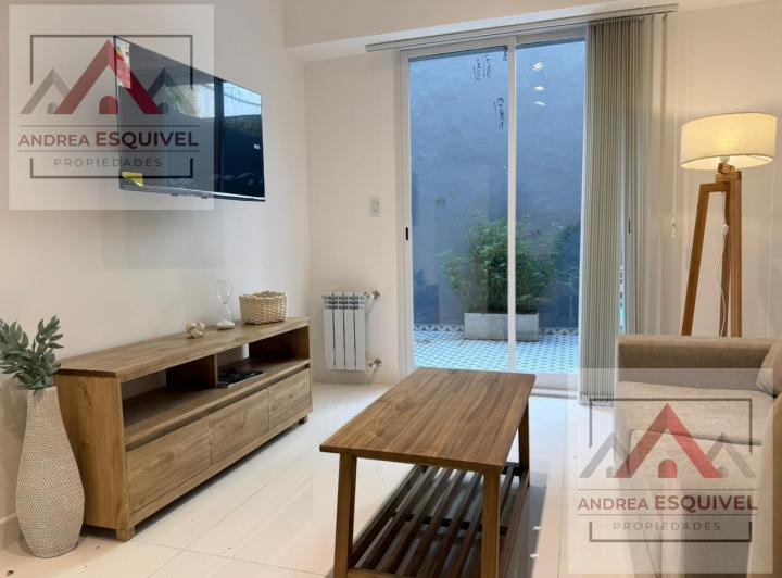 Departamento · 3 Ambientes