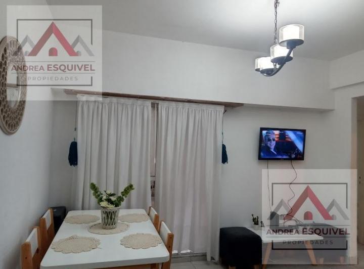 Departamento · 58m² · 3 Ambientes