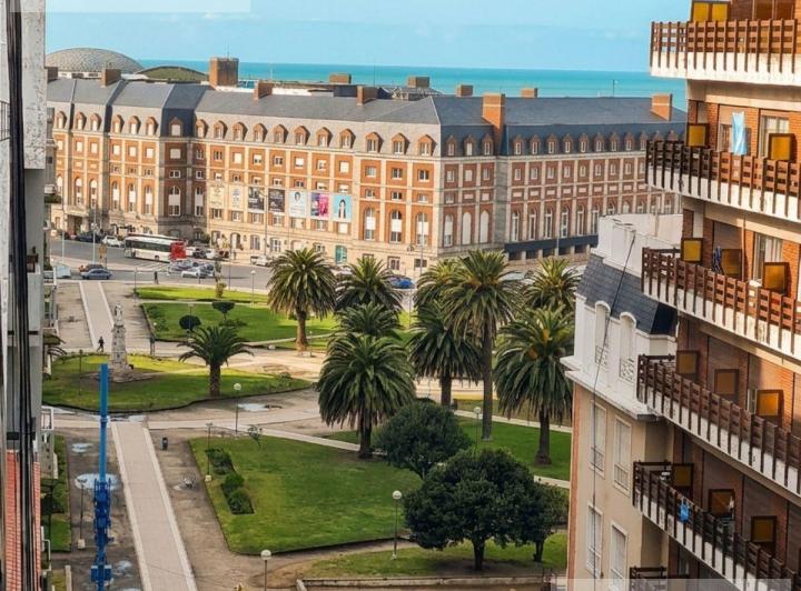 Departamento · 50m² · 2 Ambientes · 1 Cochera