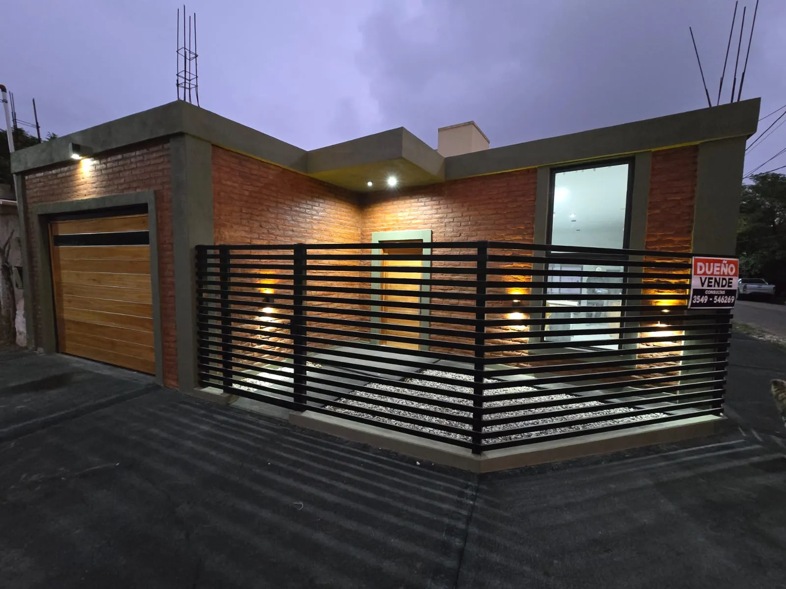 CASA EN VENTA A ESTRENAR !