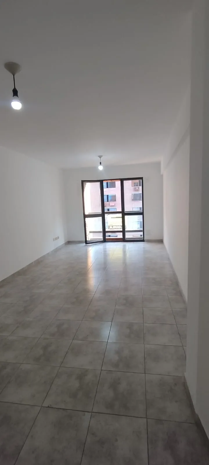 ALQUILO DEPTO 1 DORMITORIO AMPLIO CON BALCON