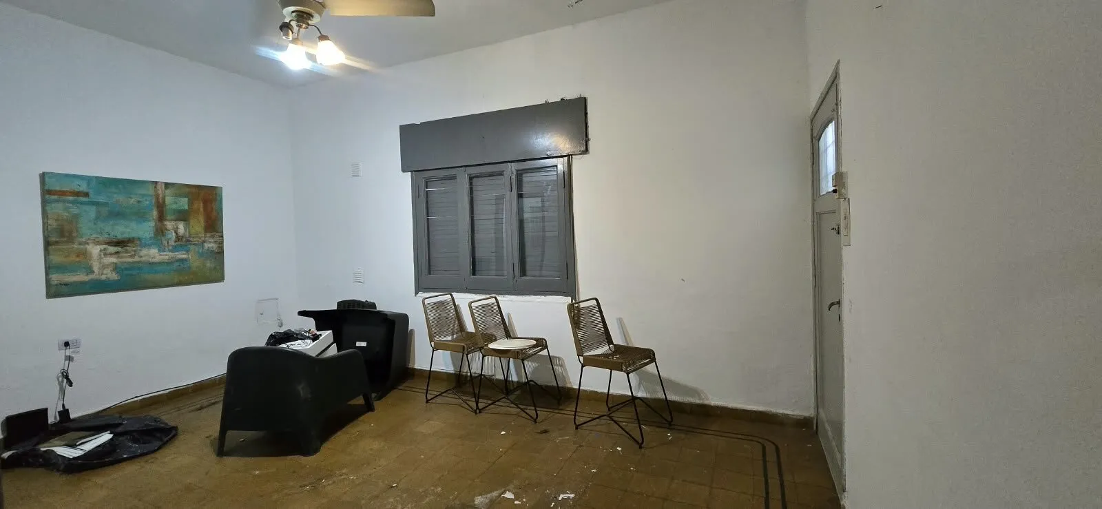 CASA DOS DORMITORIOS B° RESIDENCIAL AMERICA