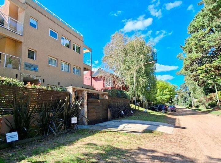 Departamento · 75m² · 3 Ambientes · 1 Cochera