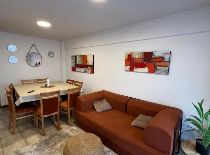 Departamento · 41m² · 2 Ambientes